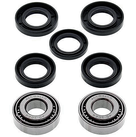 Kit de rodamientos rueda All Balls 25-1523