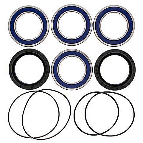 Kit de rodamientos rueda All Balls 25-1526