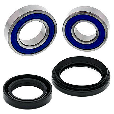 Kit de rodamientos rueda All Balls 25-1530