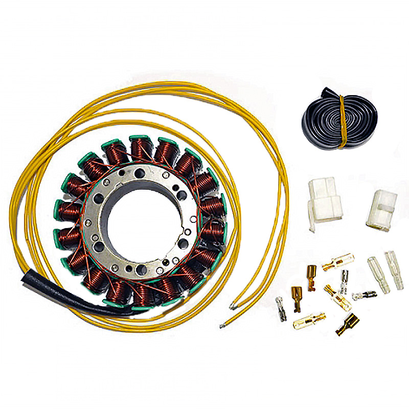 Stator Honda XLV 600 Transalp