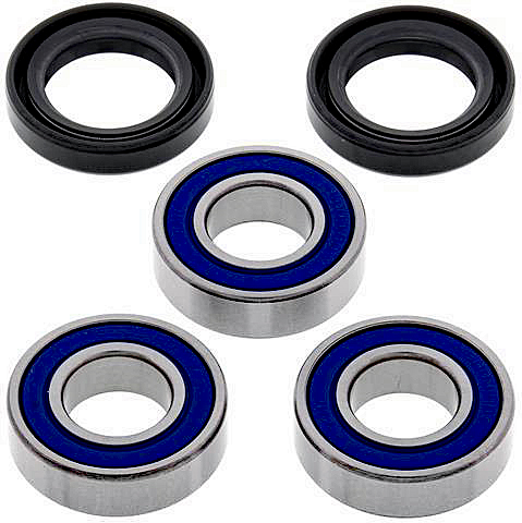 Kit de rodamientos rueda All Balls 25-1540