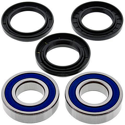 Kit de rodamientos rueda All Balls 25-1542
