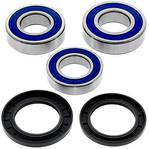Kit de rodamientos rueda All Balls 25-1547