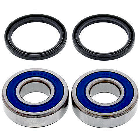 Kit de rodamientos rueda All Balls 25-1548