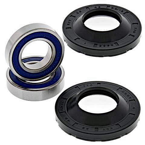 Kit de rodamientos rueda All Balls 25-1549