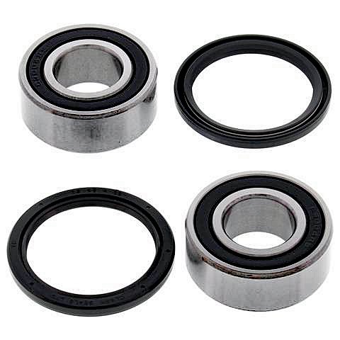 Kit de rodamientos rueda All Balls 25-1550