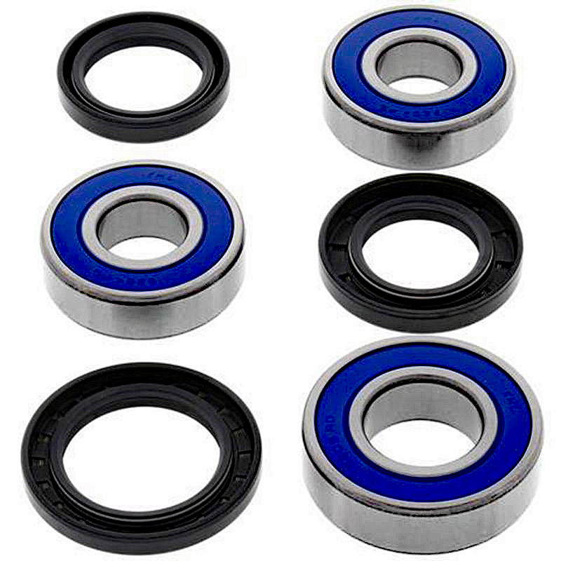 Kit de rodamientos rueda All Balls 25-1557
