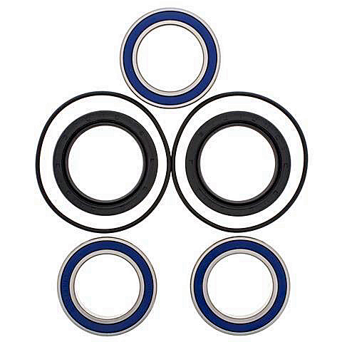 Kit de rodamientos rueda All Balls 25-1560