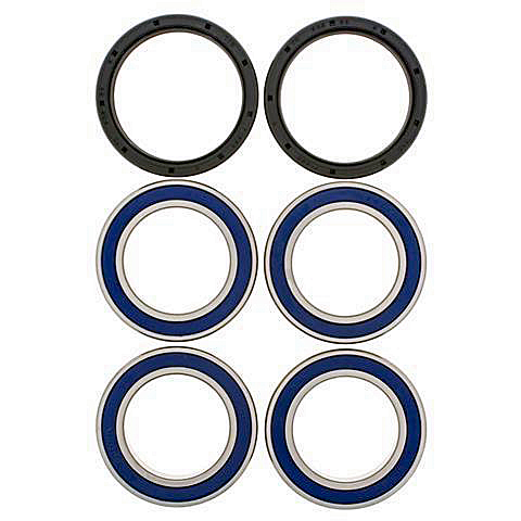 Kit de rodamientos rueda All Balls 25-1565