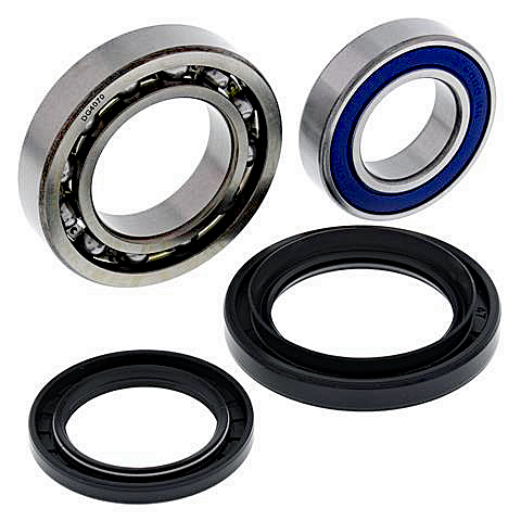 Kit de rodamientos rueda All Balls 25-1567