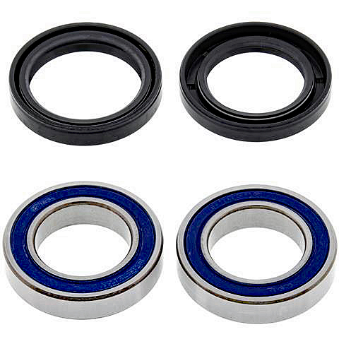 Kit de rodamientos rueda All Balls 25-1570