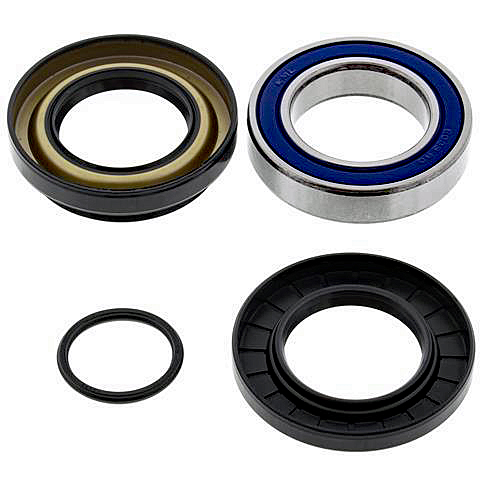 Kit de rodamientos rueda All Balls 25-1580