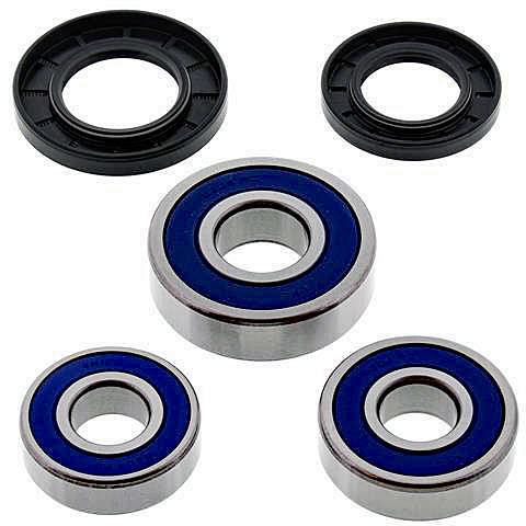 Kit de rodamientos rueda All Balls 25-1586
