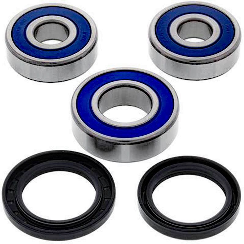 Kit de rodamientos rueda All Balls 25-1587