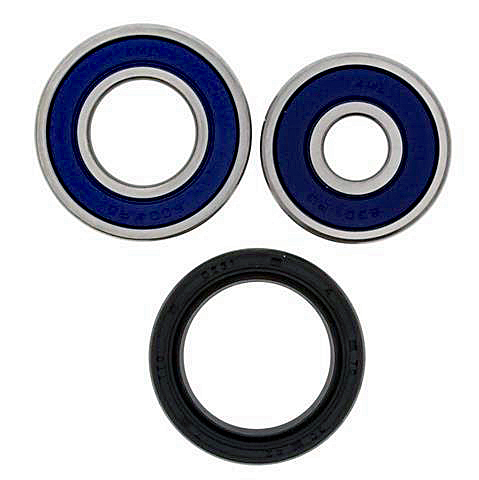 Kit de rodamientos rueda All Balls 25-1589