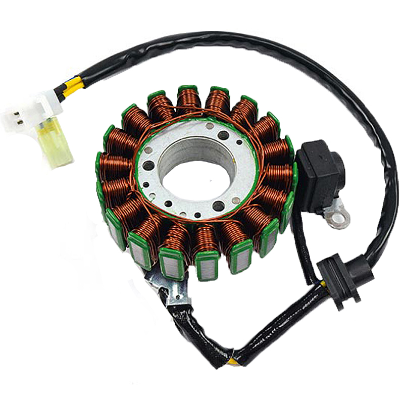 Stator Kymco People S IE