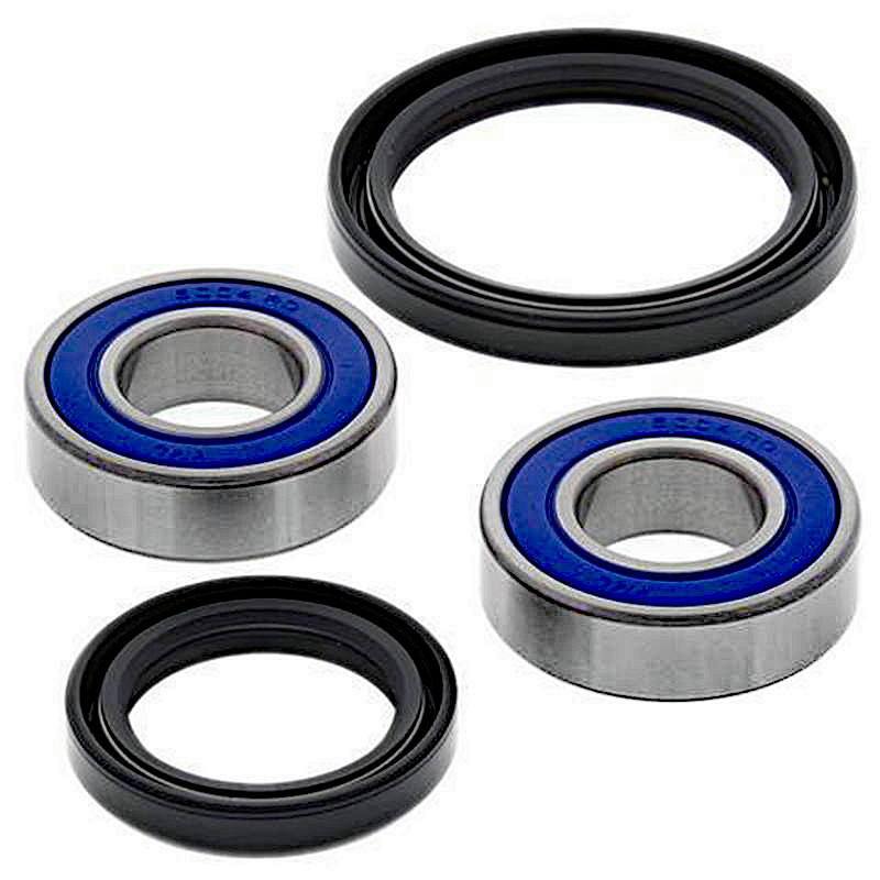 Kit de rodamientos rueda All Balls 25-1590
