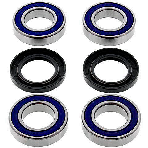 Kit de rodamientos rueda All Balls 25-1592