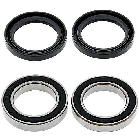 Kit de rodamientos rueda All Balls 25-1595
