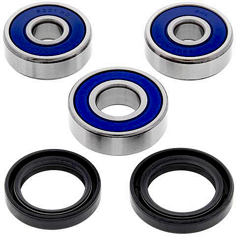 Kit de rodamientos rueda All Balls 25-1600