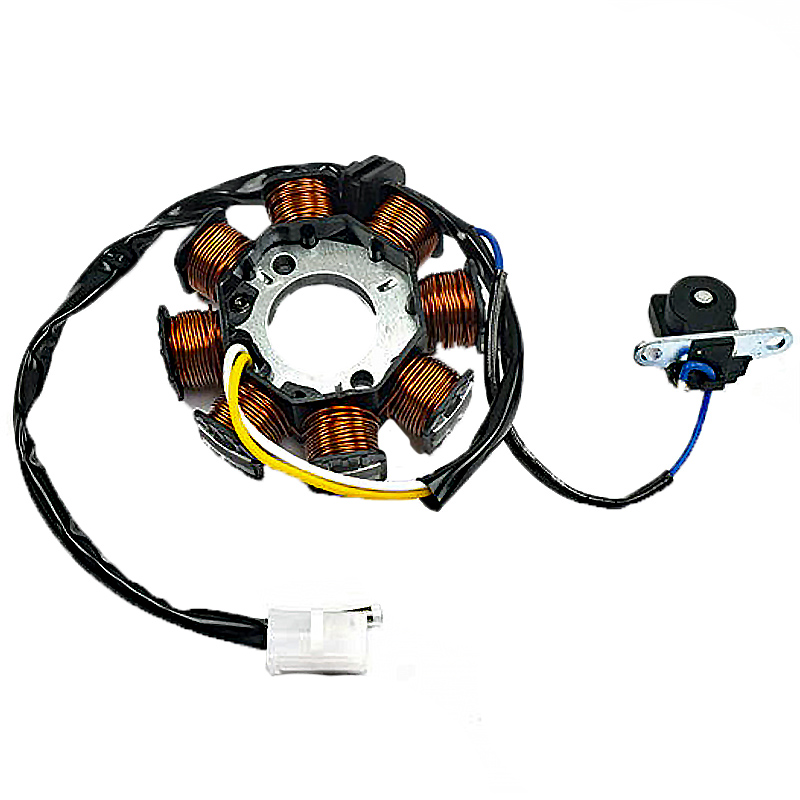 Stator SYM Symphony S-SR