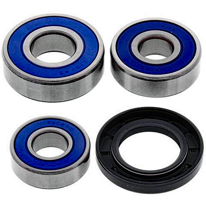 Kit de rodamientos rueda All Balls 25-1607