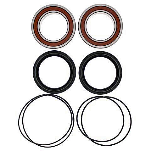 Kit de rodamientos rueda All Balls 25-1612