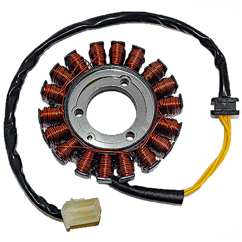 Stator Suzuki GSX-R 600