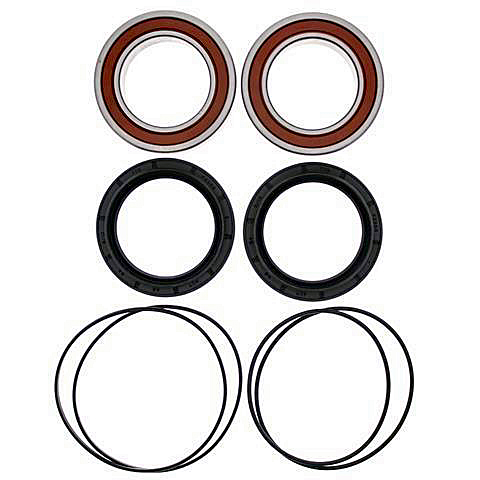 Kit de rodamientos rueda All Balls 25-1618