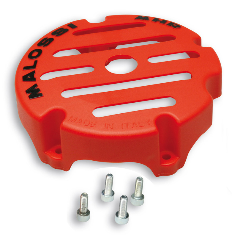 Tapa de Encendido completo carter MHR RC-One Malossi