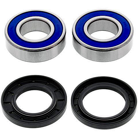 Kit de rodamientos rueda All Balls 25-1648