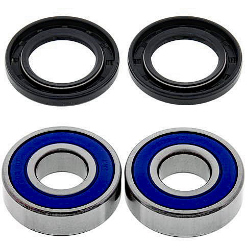 Kit de rodamientos rueda All Balls 25-1659
