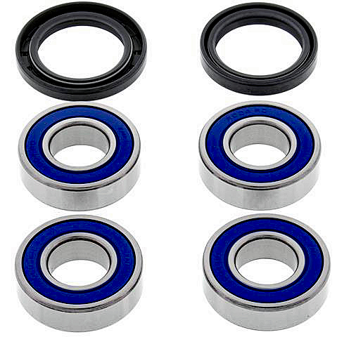 Kit de rodamientos rueda All Balls 25-1672