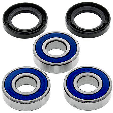 Kit de rodamientos rueda All Balls 25-1677