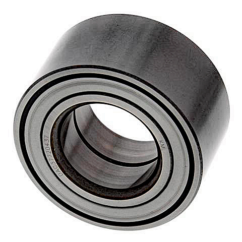 Kit de rodamientos rueda All Balls 25-1701
