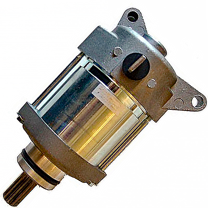 Motor Arranque 12V