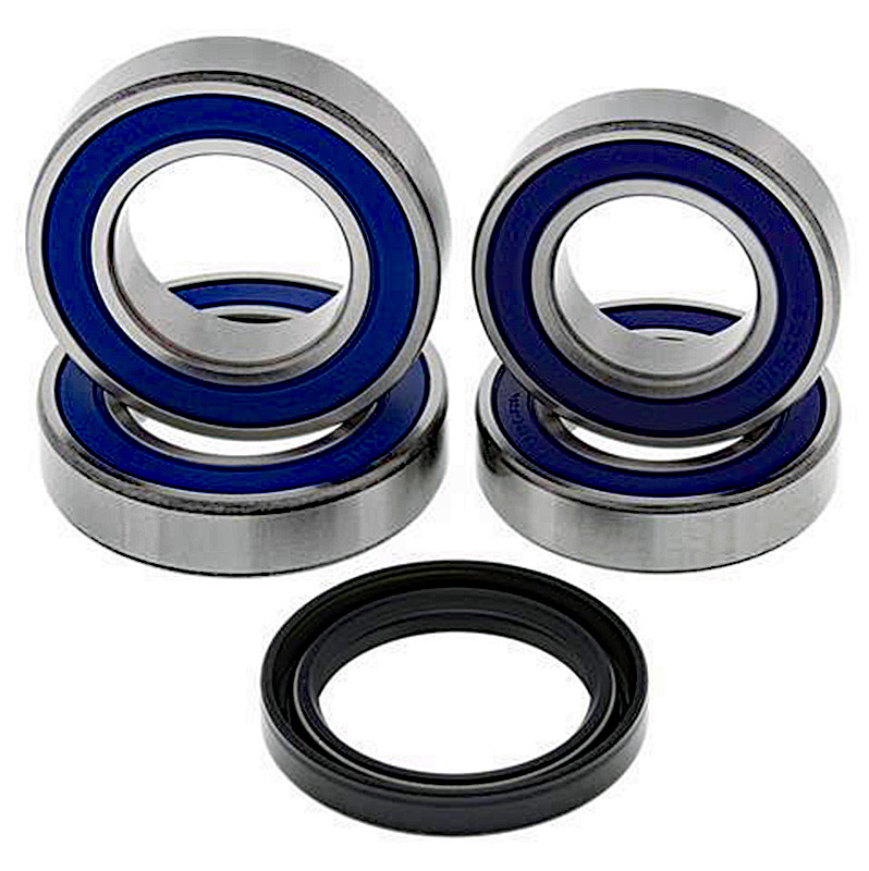 Kit de rodamientos rueda All Balls 25-1707