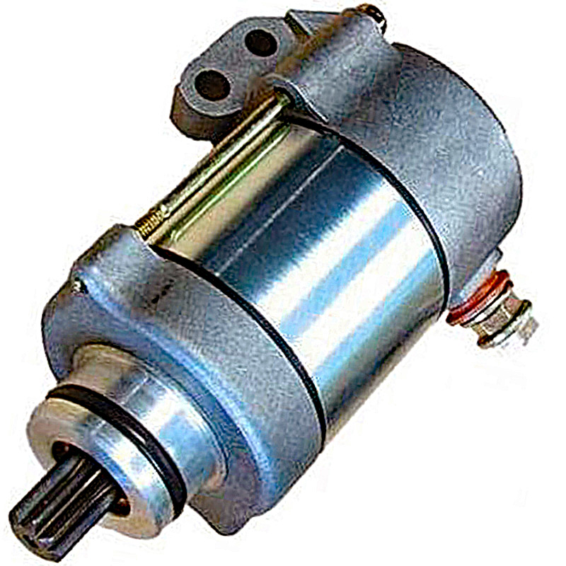 Motor Arranque 12V