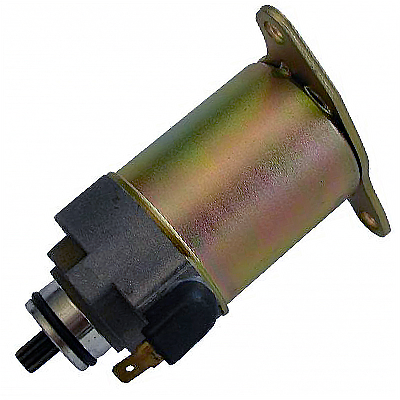 Motor Arranque 12V
