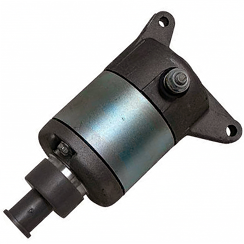 Motor Arranque 12V