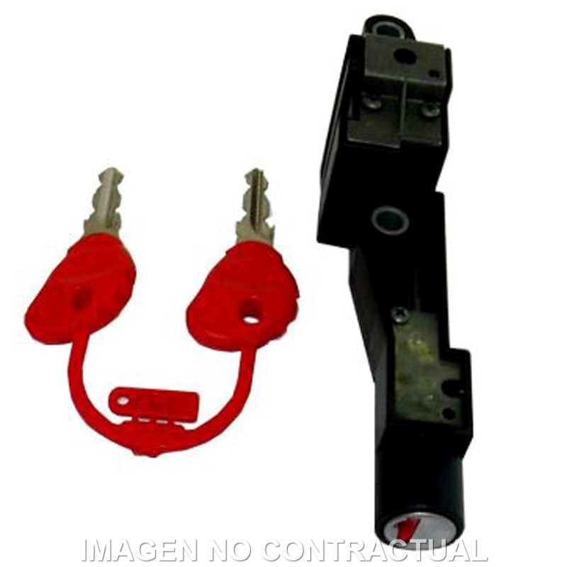 Llave sillín Yamaha Scooter Axis 50