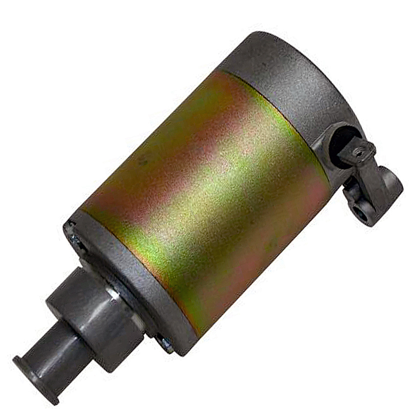 Motor Arranque 12V