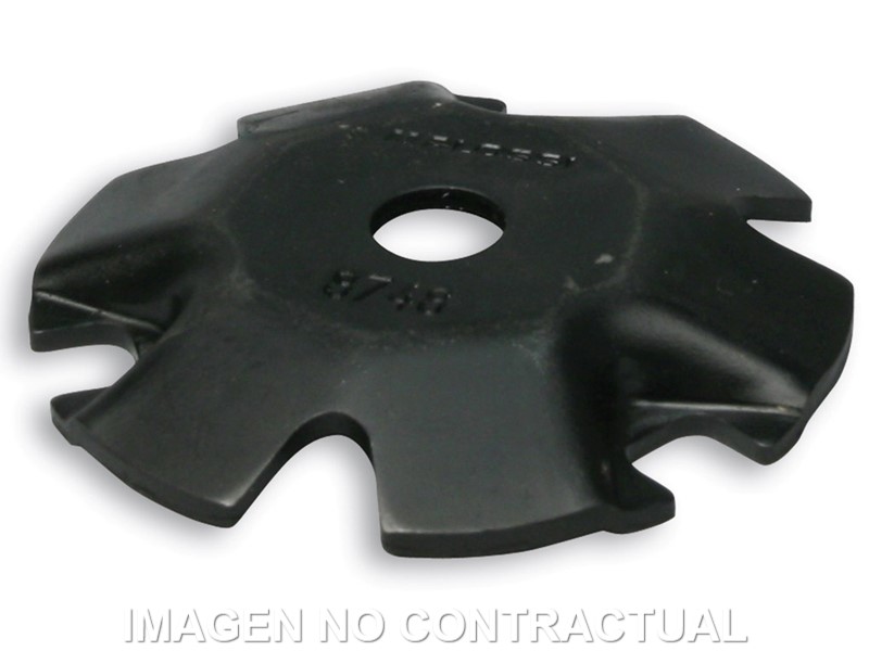 Tapa Rampas Variador 518752