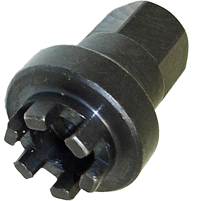 Llave fijación embrague Vespa