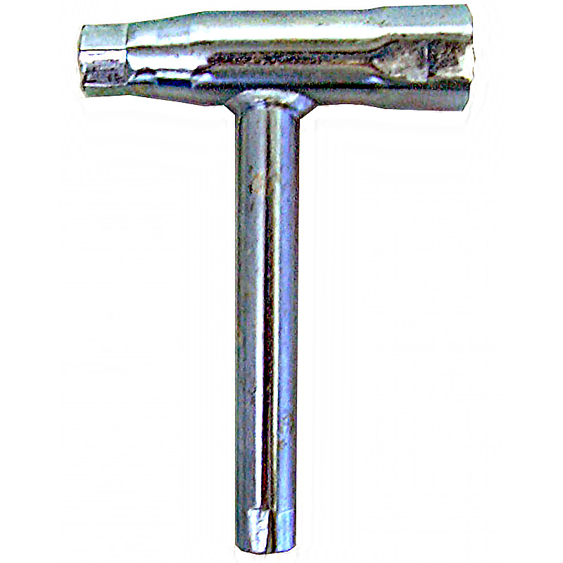 Llave De Bujias 22-21/13/11