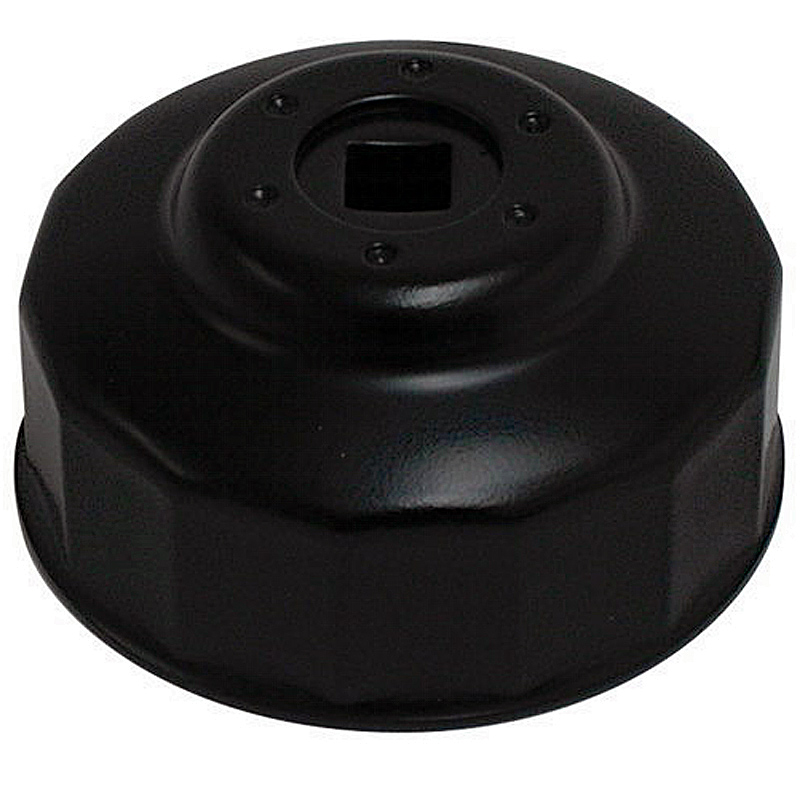 Llave filtro aceite 68 mm