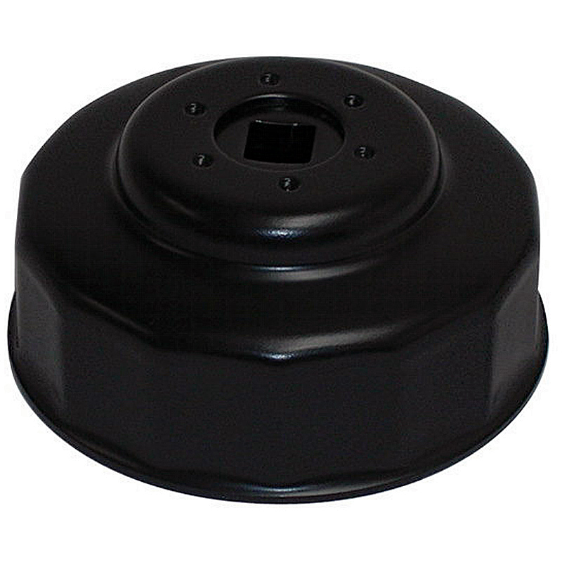 Llave filtro aceite 76 mm - 14