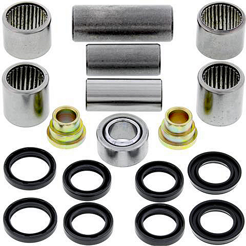 Kit de rodamientos y retenes del trapecio All Balls 27-1049