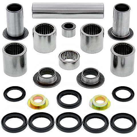Kit de rodamientos y retenes del trapecio All Balls 27-1065