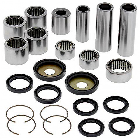 Kit de rodamientos y retenes del trapecio All Balls 27-1134